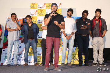 Ladies and Gentlemen Movie Platinum Disc Function